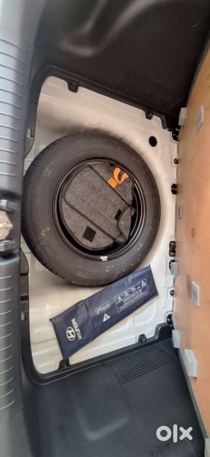 Hyundai Venue Sx Opt Turbo, 2024, Petrol