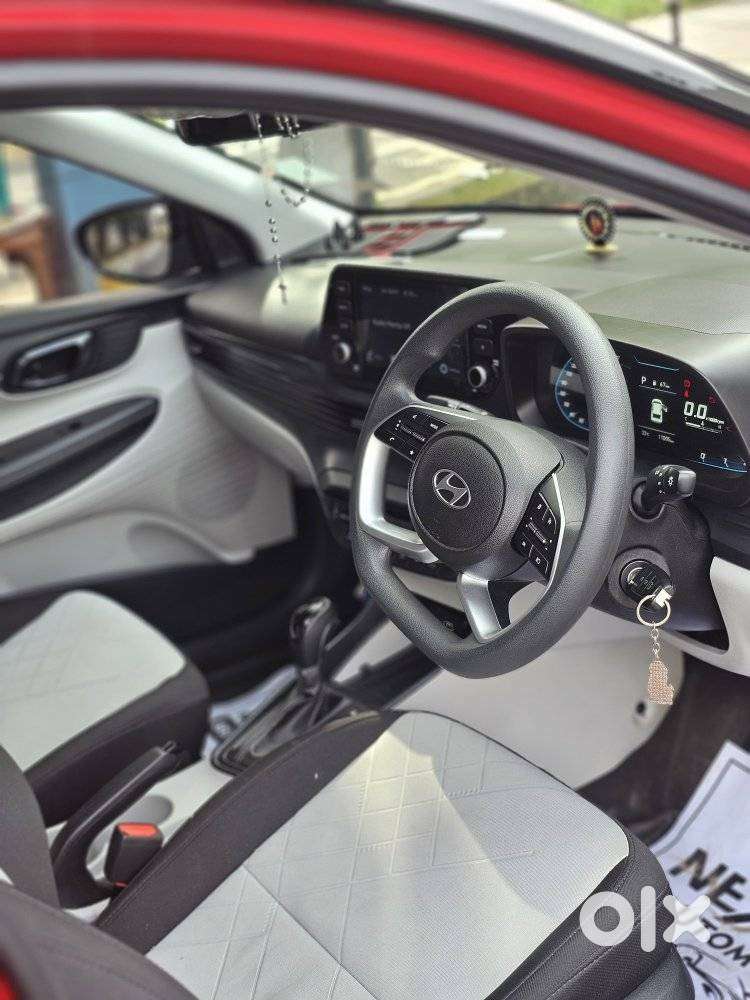 Hyundai I20 1.2 Sportz (o), 2024, Petrol