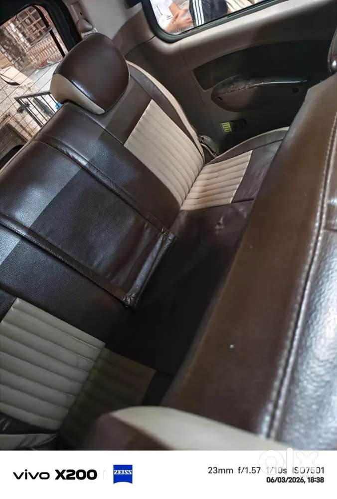 Mahindra Xylo Diesel 2009