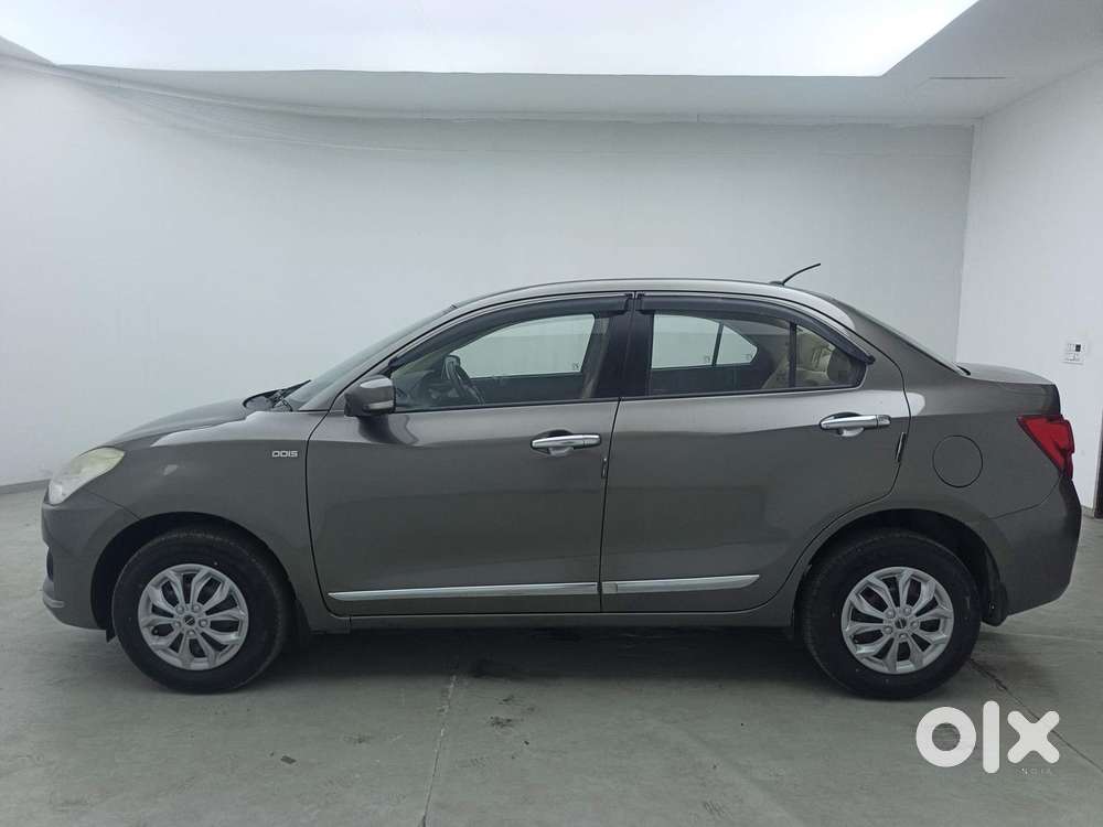 Maruti Suzuki Dzire 2017-2020 Vdi Amt, 2018, Diesel
