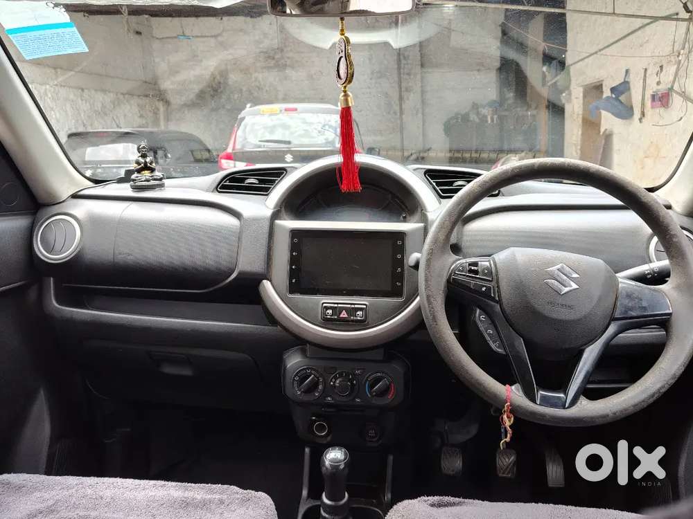 Maruti Suzuki S-presso 2023 Petrol 78500 Km Driven