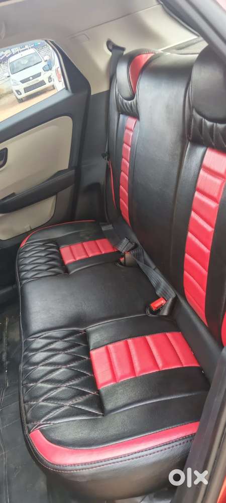 Tata Altroz Xm Plus (s) Diesel, 2024, Petrol