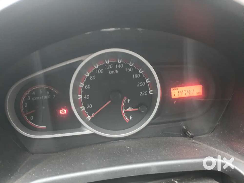Ford Figo Diesel Lxi 2013 Model