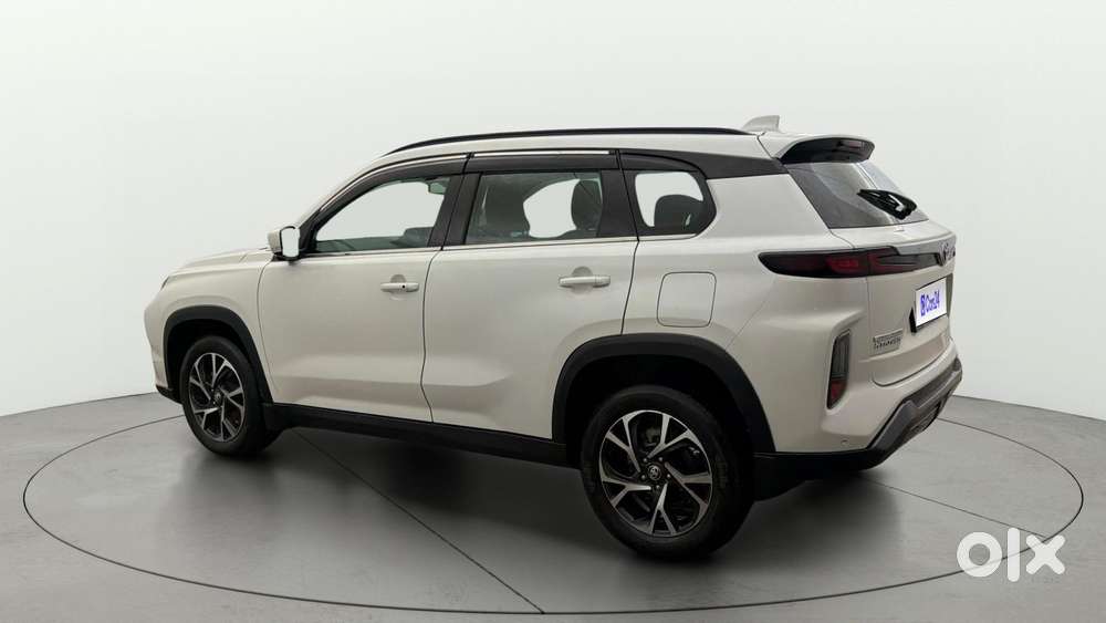 Toyota Urban Cruiser Hyryder 1.5 V Neo Drive, 2022, Petrol