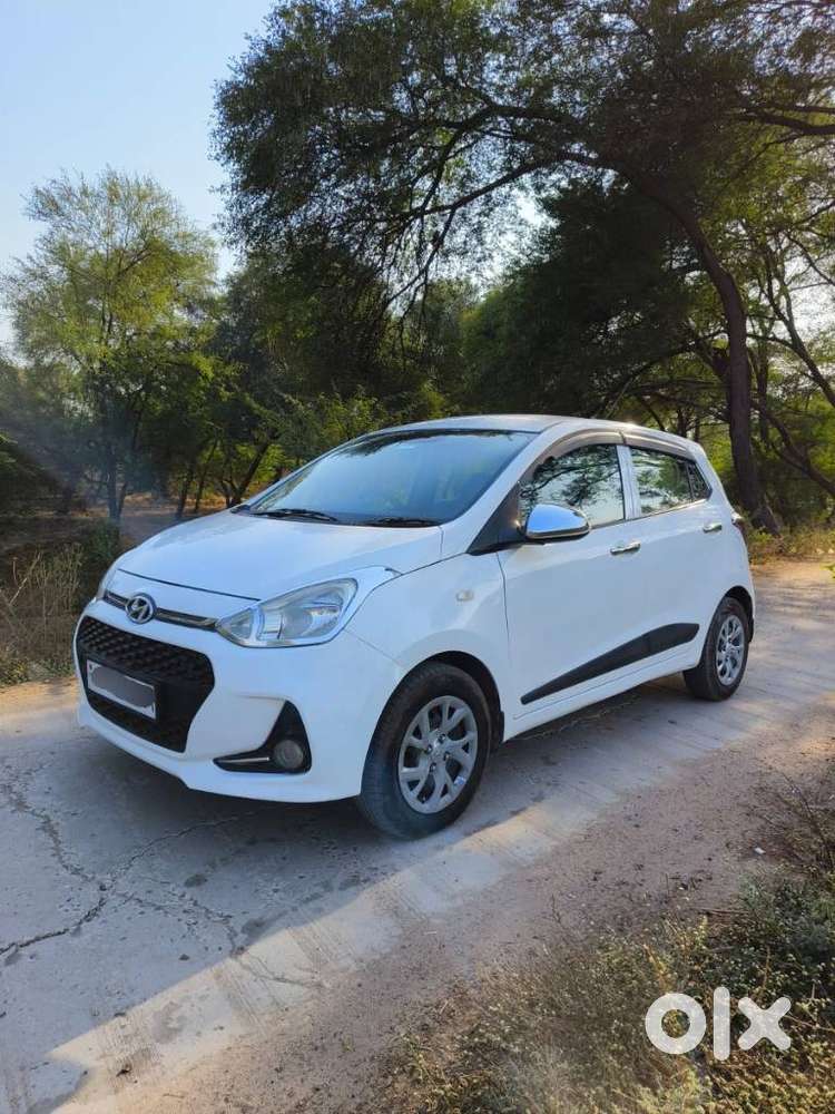 Hyundai Grand I10 1.2 Crdi Sportz O, 2019, Diesel