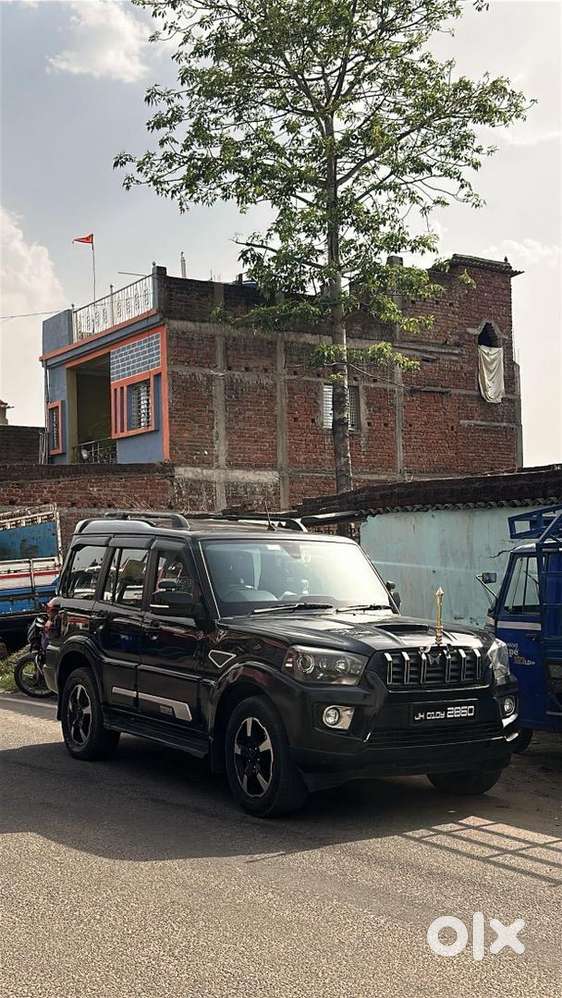 Mahindra Diesel Car 2020