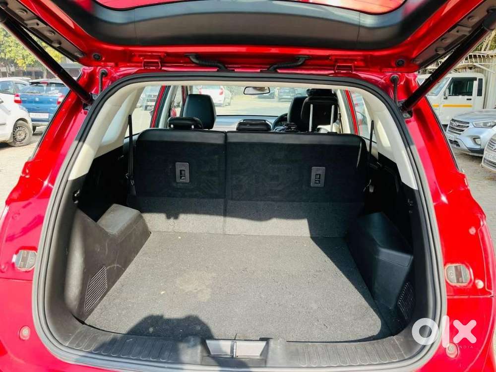 Mg Hector 1.5 Sharp Turbo Dct Petrol Dual Tone, 2020