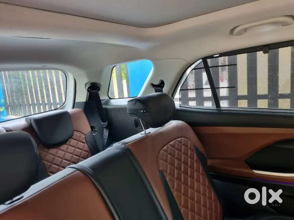 Hyundai Alcazar 2024