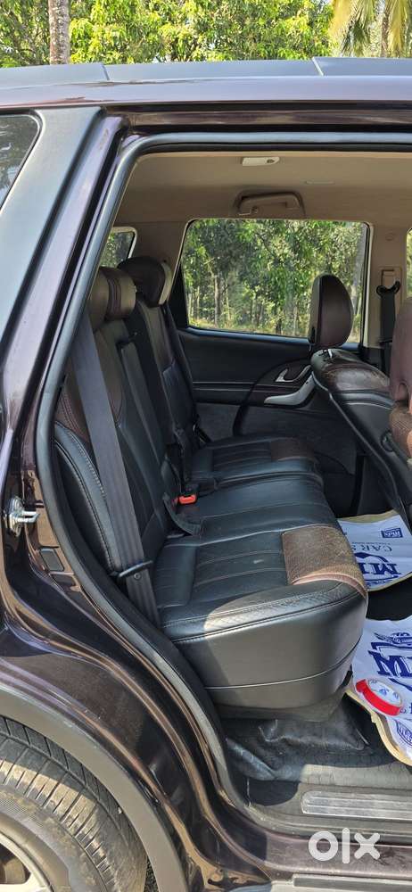 Mahindra Xuv500 W8, 2013, Diesel