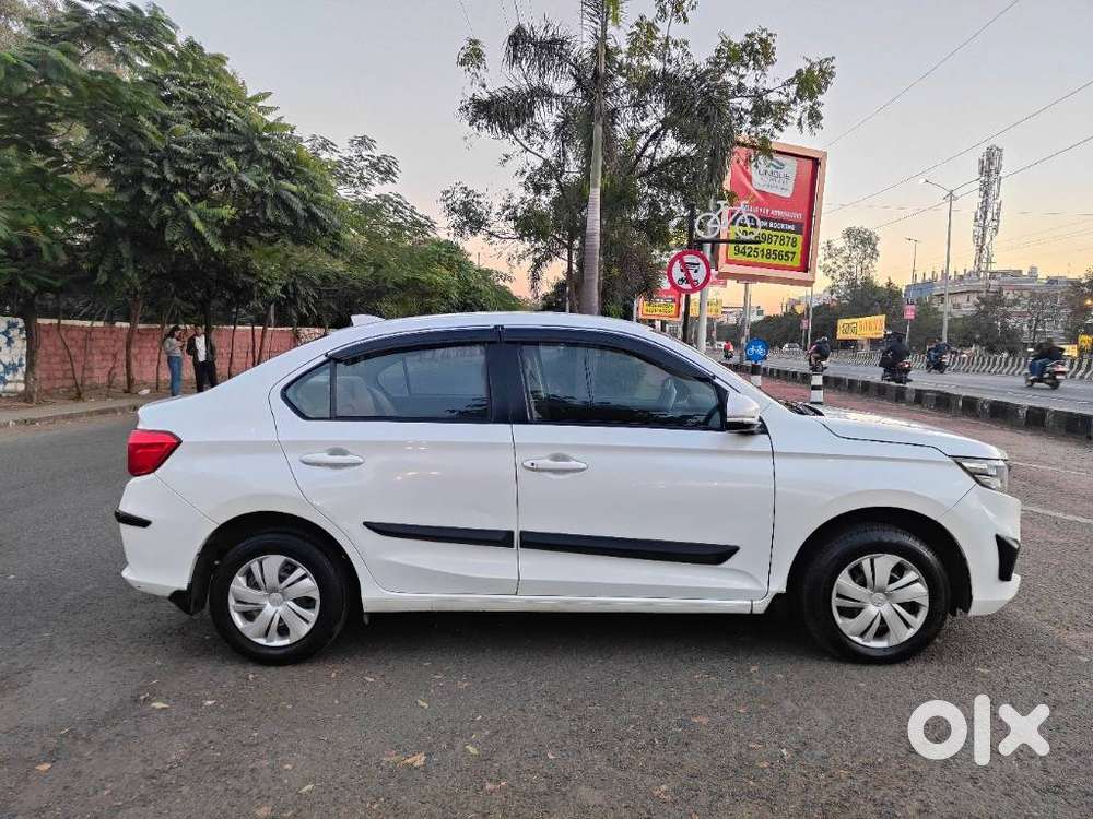 Honda Amaze 1.5 Smt I Dtec, 2018, Diesel