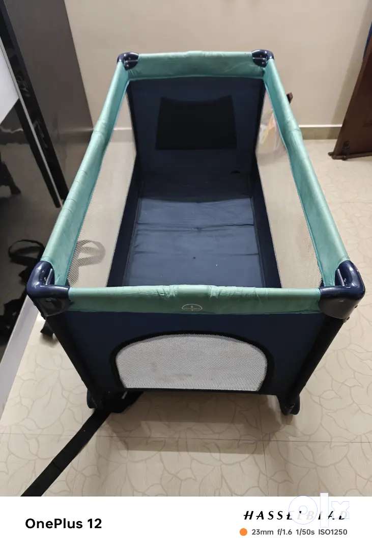 Baby cot cradle - Kids Furniture - 1774429856