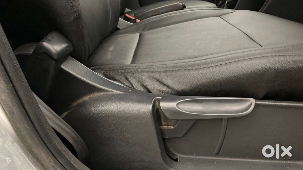 Volkswagen Polo 1.2 Mpi Comfortline, 2015, Petrol