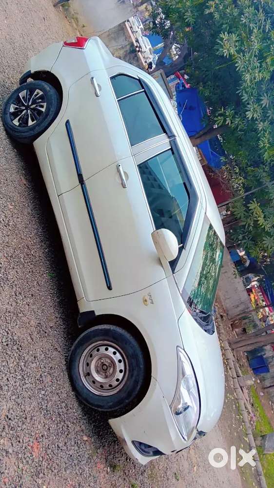 Petrol Cng