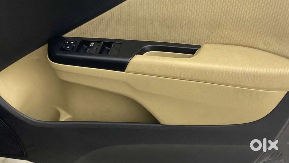Honda City I-vtec V, 2019, Petrol