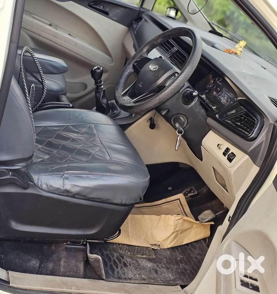 Mahindra Marazzo M2, 2019, Diesel