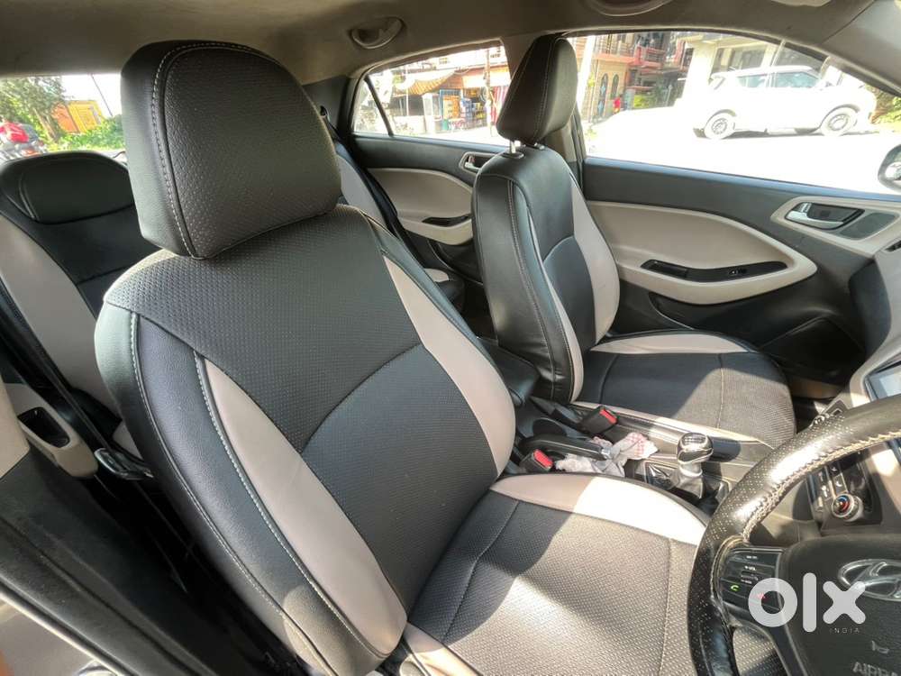 Only Intrusted Hi Message Kre ...hyundai I20 Spotz 2015 Diesel
