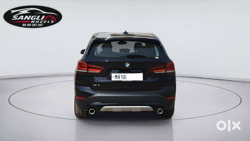 Bmw X1 Sdrive 20d X Line, 2021, Diesel