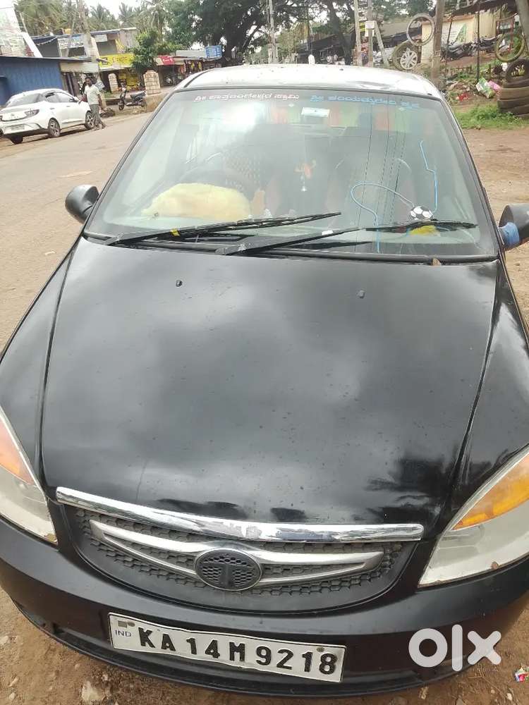 Tata Indica Ev2 Xeta Gls Sport 2008