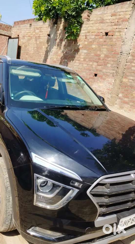 Hyundai Creta 1.6 Ex Model 2021 Diesel Manual