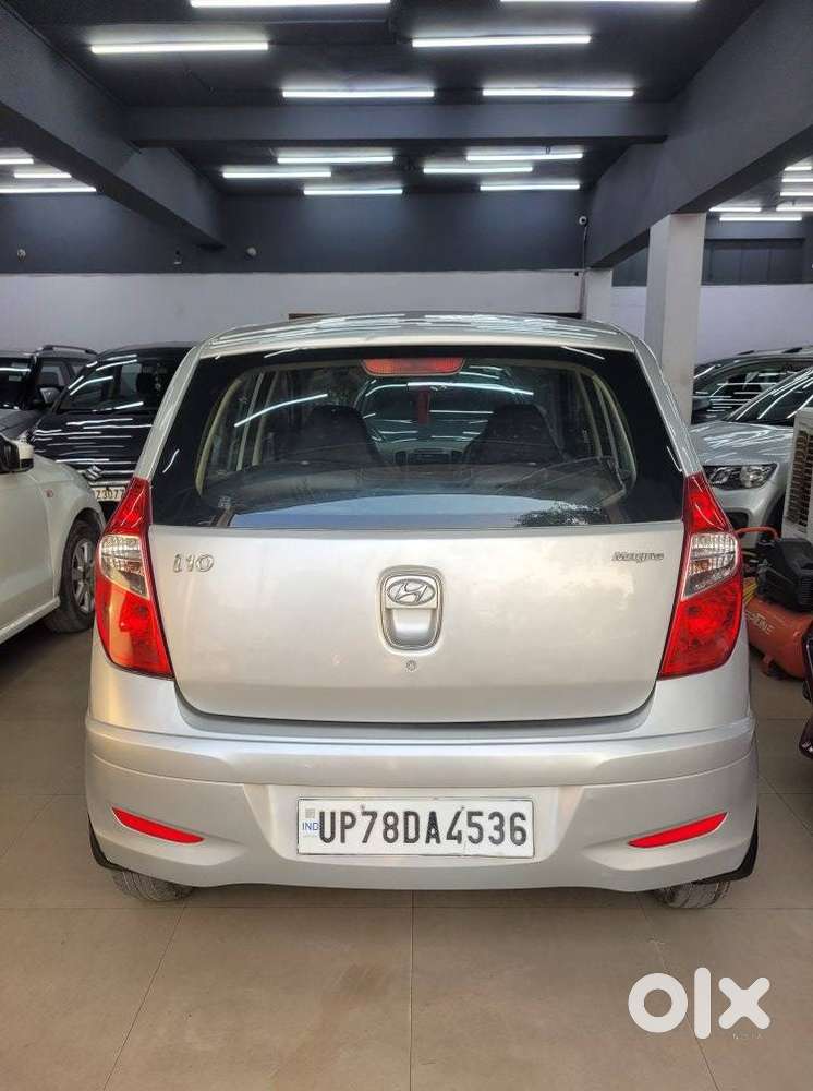 Hyundai I10 1.2 Kappa Magna, 2013, Petrol
