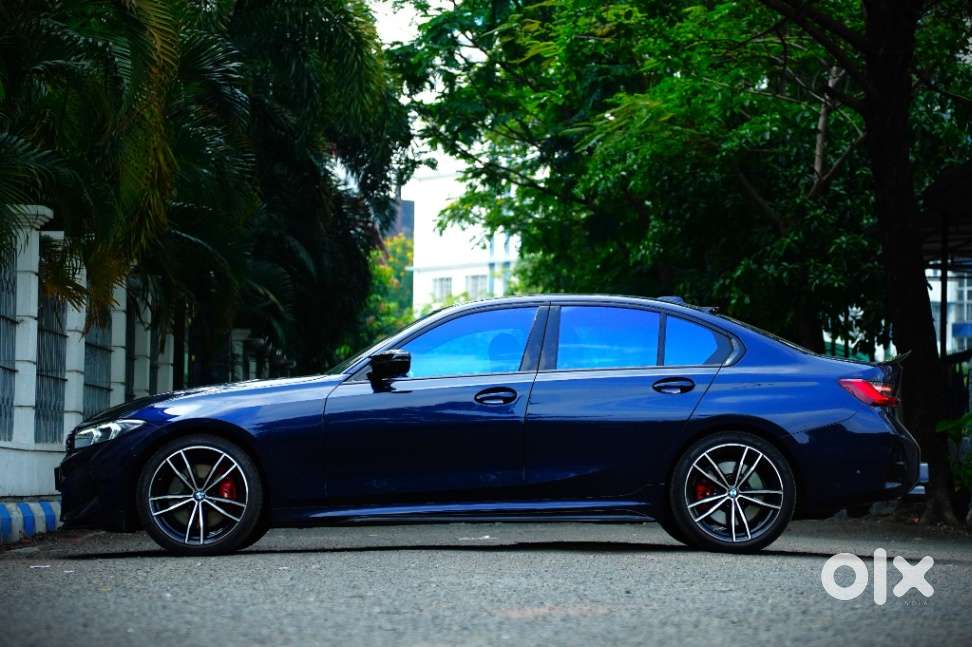 Bmw M340i Xdrive, 2024, Petrol