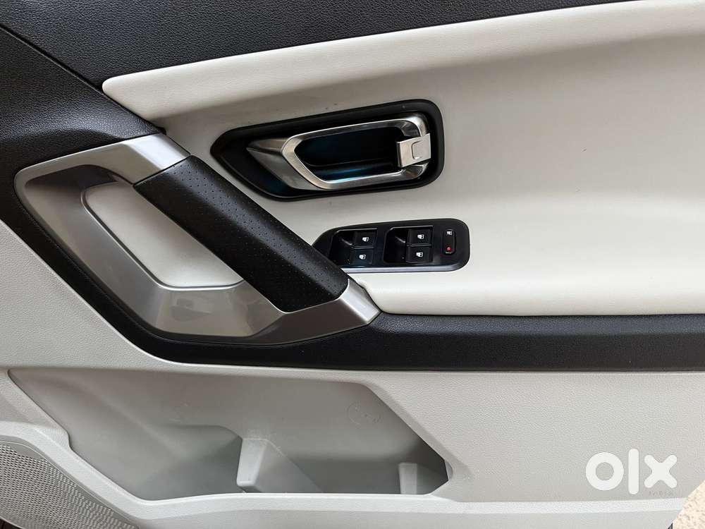 Tata Safari 2.0 Kryotec Xza Plus, 2022, Diesel