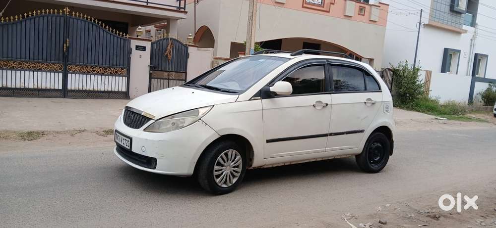 Tata Indica Vista Aqua 1.3 Quadrajet (abs), 2010, Diesel