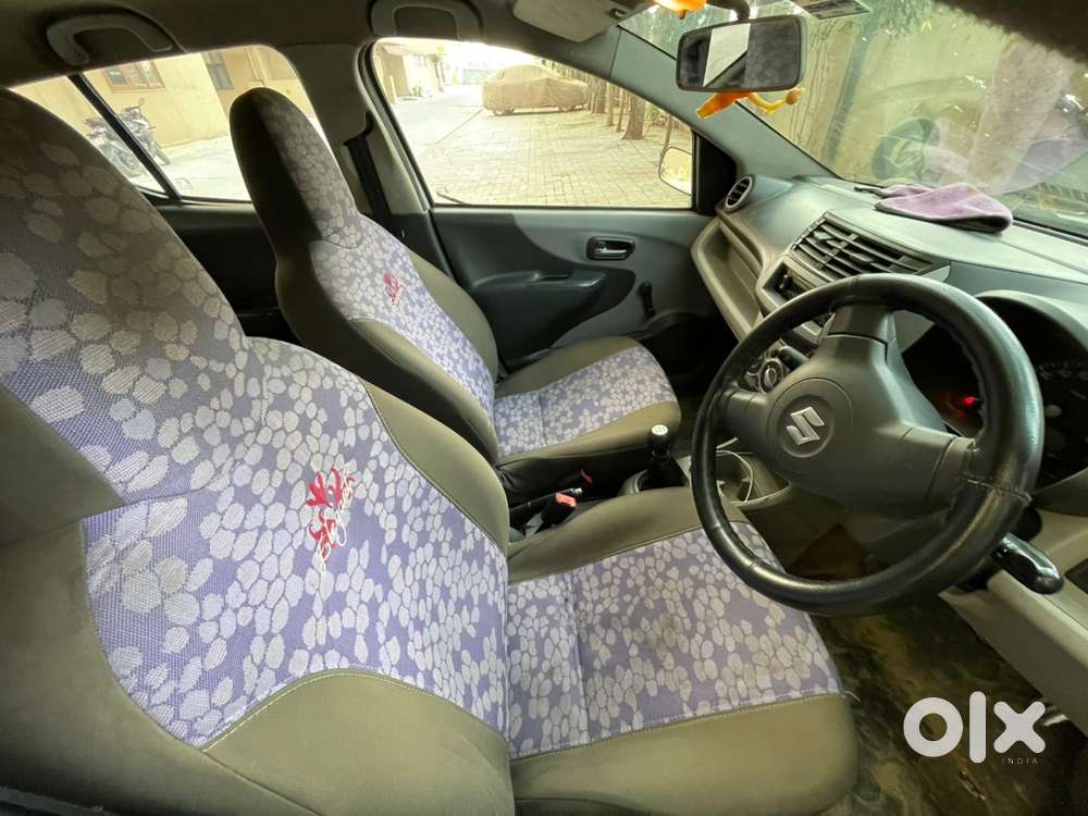 Maruti Suzuki A-star 2011 Petrol Well Maintained