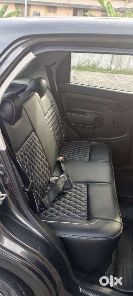Maruti Suzuki S-presso Vxi Plus Amt, 2019, Petrol