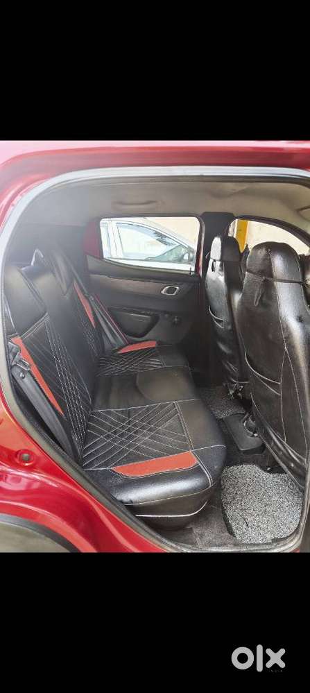 Renault Kwid 1.0 Rxt Edition, 2019, Petrol