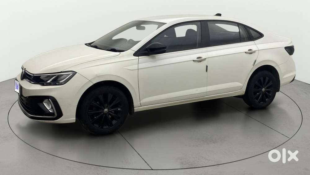 Volkswagen Virtus 1.0 Highline Tsi, 2022, Petrol