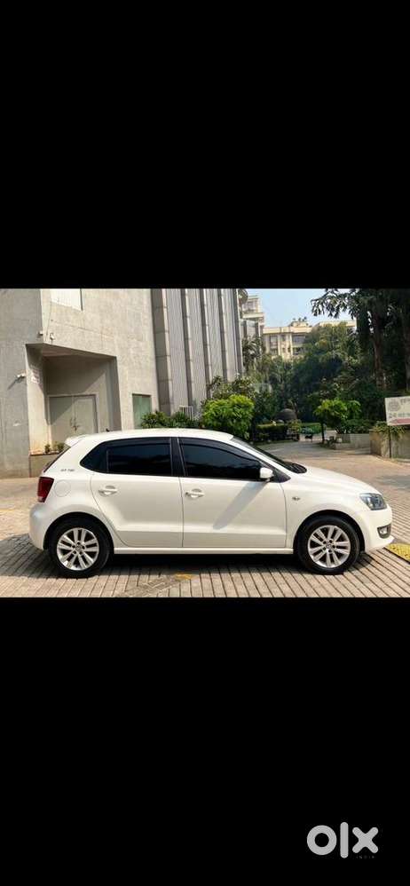 Vw Polo Gt Tdi 1.6