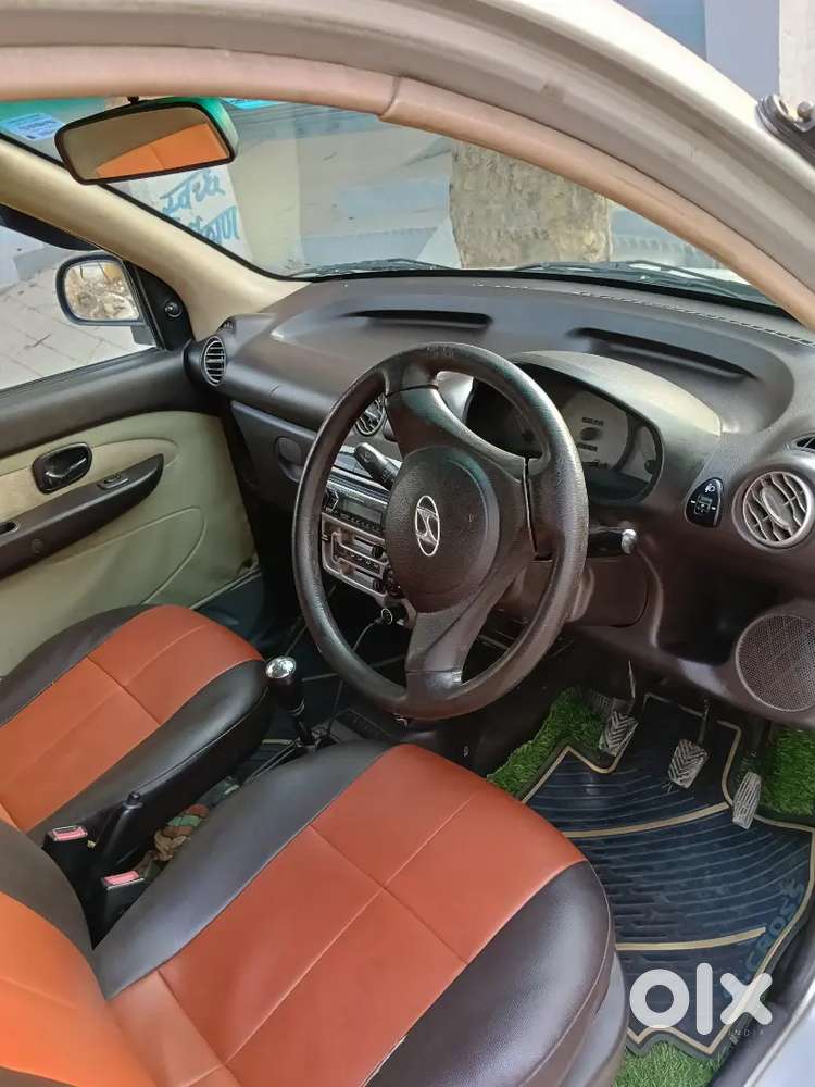 29.11.2012,green Cng,ac On,lloy Wheel