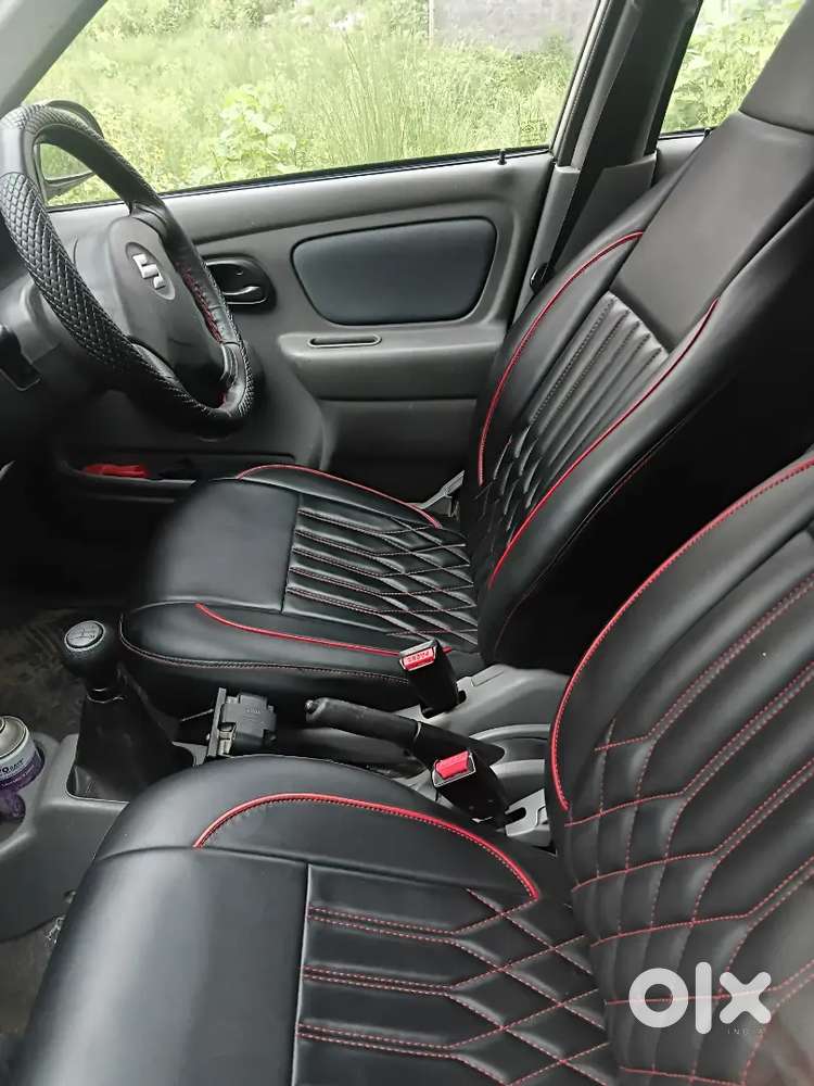 Maruti Suzuki Alto K10 - 2011 For Sale - Very Good Condition Like New