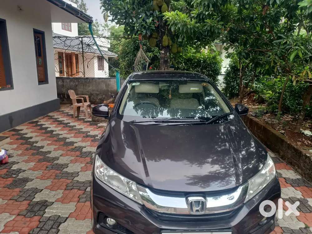 Honda City 2014 Diesel Good Condition