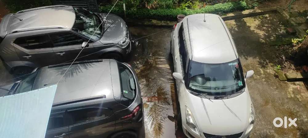 Maruti Suzuki Swift 2016 Vxi Petrol Abs With Airbag