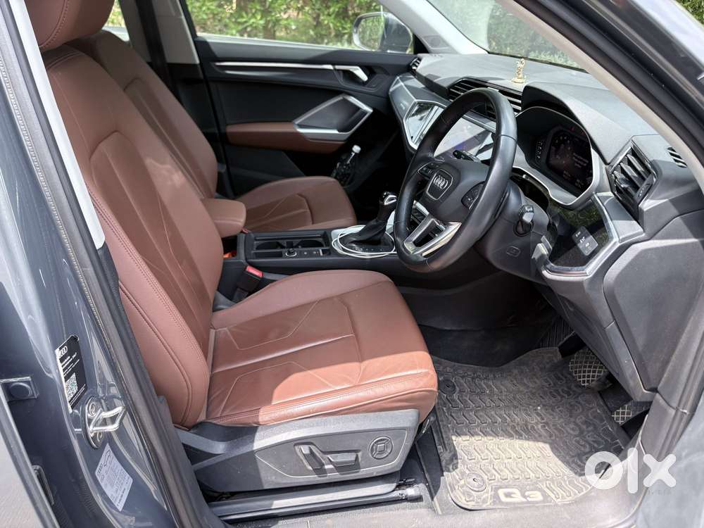 Audi Q3 40 Tfsi Premium Plus, 2025, Petrol