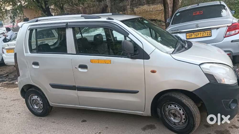 Maruti Suzuki Wagon R 2019
