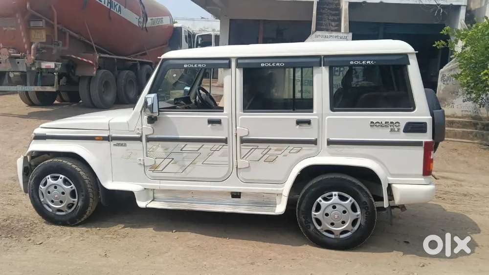 Bolero Zlx Excellent Condition