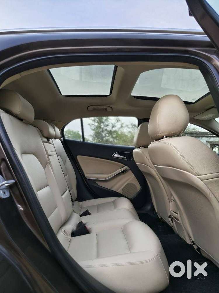 Mercedes-benz Gla 200 D, 2016, Diesel