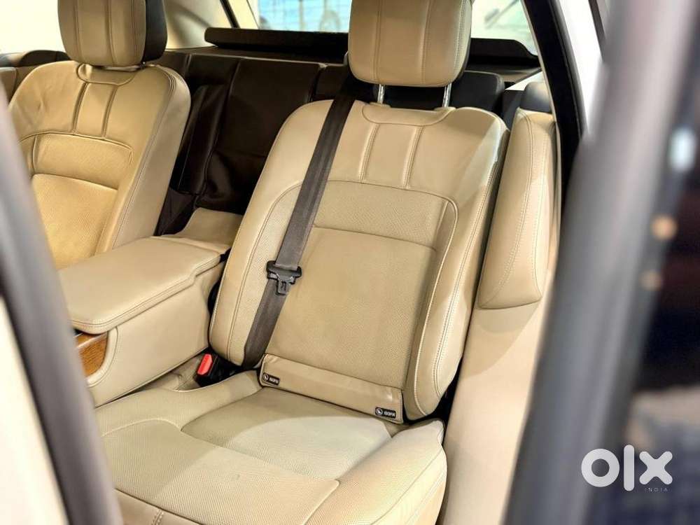 Land Rover Range Lwb 4.4 Sdv8 Autobiography, 2018, Diesel