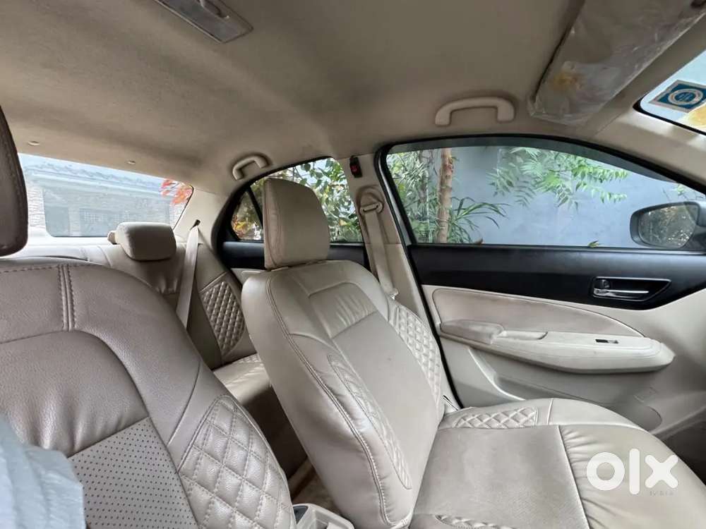 Maruti Suzuki Dzire 2023