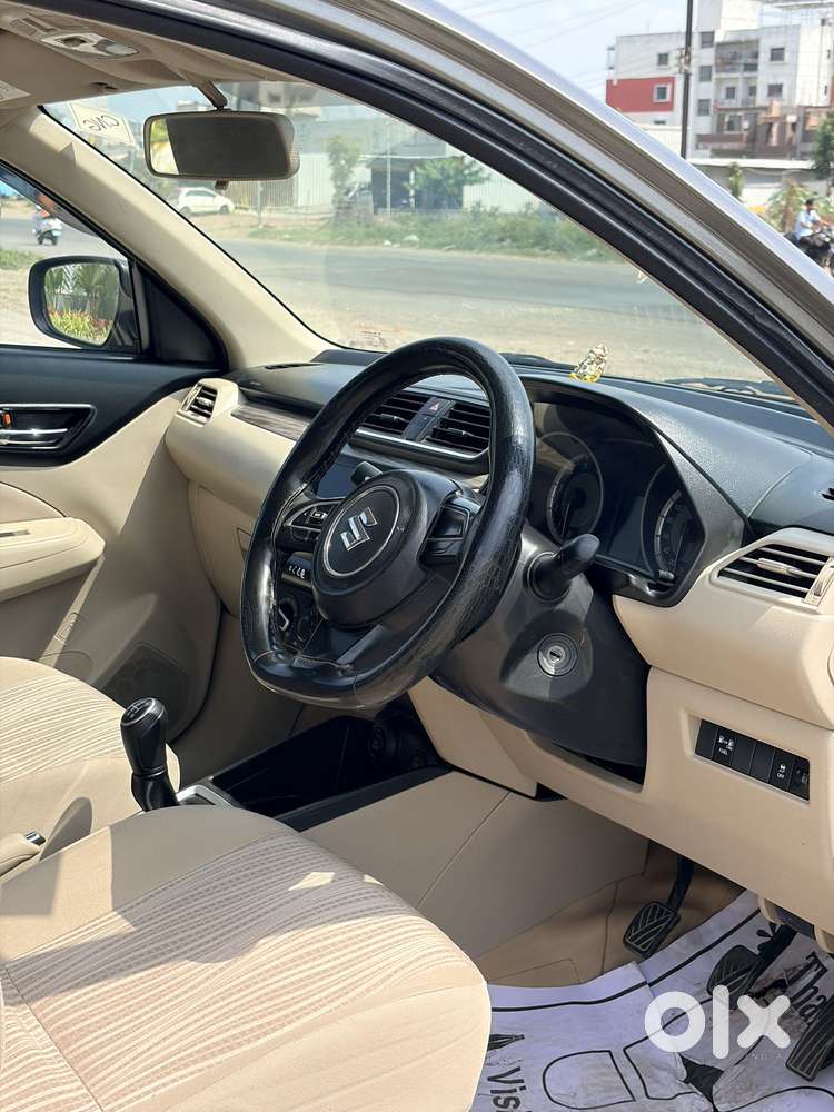 Maruti Suzuki Dzire 1.2 Vxi Cng, 2023, Cng & Hybrids
