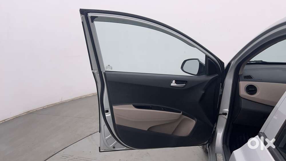 Hyundai Grand I10 1.2 Kappa Sportz, 2018, Petrol