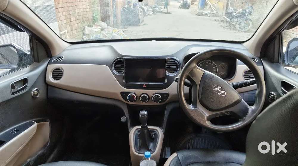 Hyundai Grand I10 2015