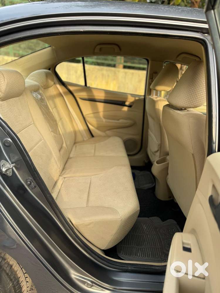 Honda City S Mt, 2011, Petrol