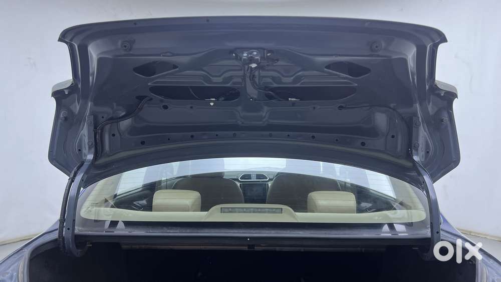 Maruti Suzuki Dzire Zxi Plus Ags, 2020, Petrol