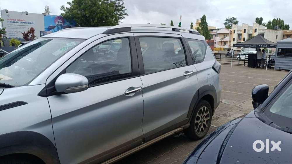 Maruti Xl6 Zeta 2023 Cng