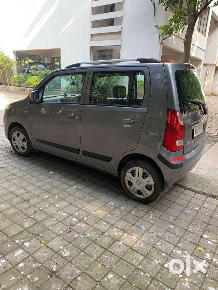 Indias #1 Selling Car | 2011 Wagon R Vxi | 1st Owner