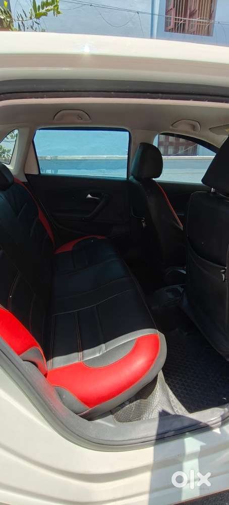 Volkswagen Ameo 1.5 Tdi Comfortline, 2018, Diesel